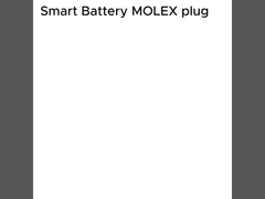 Herewin High Rate Fast Speed 6S 100C 50Ah FPV Дронная батарея