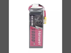 батарея беспилотника