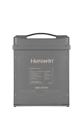Купить Herewin 14s аккумулятор 22000mah 51.8v Умный беспилотный летательный аппарат аккумулятор Molex соединитель Производство в сети
