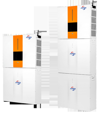 Купить Jarwin All In One Energy Storage System Solution 5.12 кВтх CE/RoHS/UN38.3/MSDS Производство в сети