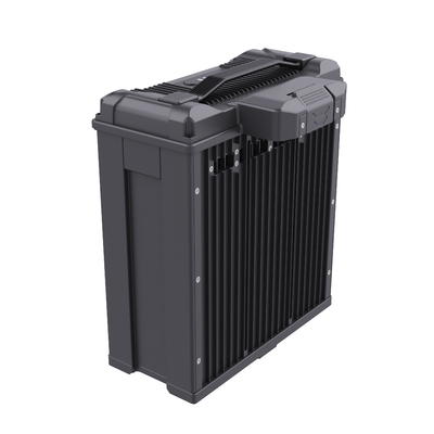Купить 22000mAh 25C 51.8V 14S с Molex BMS перезаряжаемой литий-ионной батареей для сельскохозяйственных беспилотных летательных аппаратов защиты растений Производство в сети