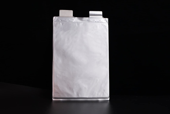 Купить Угловой Jarwin 3.2V 30Ah батарейный элемент питания LFP Pouch Cell для портативных электронных устройств Производство в сети