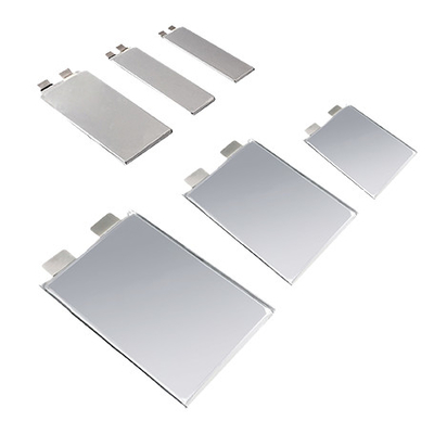 Купить 3.2V 26ah Lifepo4 Pouch аккумуляторный элемент полимерный Призматический Pouch аккумуляторный элемент для хранения энергии Производство в сети