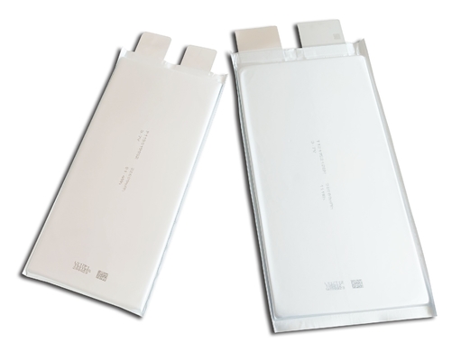 Купить 3.2V 50Ah Lifepo4 Pouch Lithium Polymer Cells LFP 935g -10°C до 60°C Рабочая температура Производство в сети