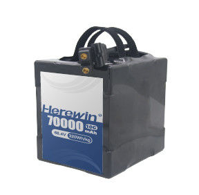 18S2P+ 70000mAh 10C 66.6V UAV батарея здесь