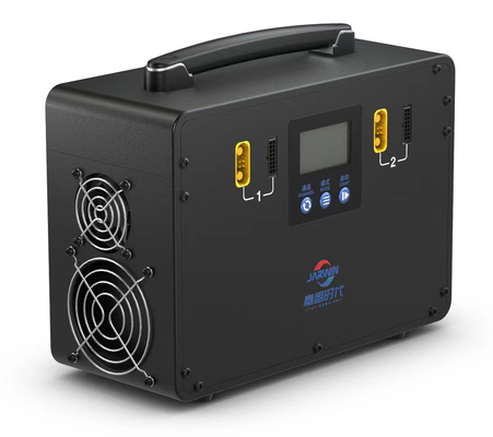 Herewin 60A 3000W зарядное устройство для беспилотных летательных аппаратов