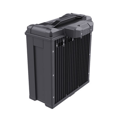 22000mAh 25C 51.8V 14S с Molex BMS перезаряжаемой литий-ионной батареей для сельскохозяйственных беспилотных летательных аппаратов защиты растений
