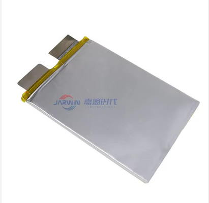 Глубокий цикл Lifepo4 Pouch Cell Jarwin 3,2 Вт 100 Ач Батарейный ячейка Pouch