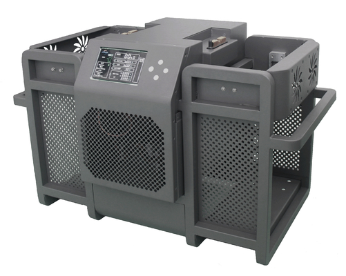 Jarwin 14S 18S Dule Channel Lithium UAV Battery Charger высокая мощность 7200W 18S 30000mah Умный быстрый заряд