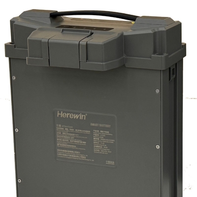 БПЛА для защиты растений Ли-ионная батарея для дронов 22000mAh 25C 51.8V 14S с перезаряжаемым Molex BMS