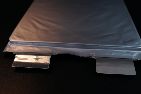 3.2V 50Ah аккумуляторная батарея LFP 50000mah Lifepo4 Pouch Cells Класс A Энергохранилище