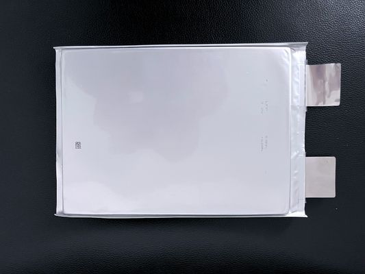 Jarwin 3.2V 26ah Lifepo4 Pouch аккумуляторная ячейка LFP литий-полимерная батарея