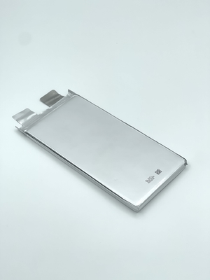 CE RoHS 3.2V 30Ah LFP Lifepo4 Pouch Battery Литий-ионная батарея Pouch Cell