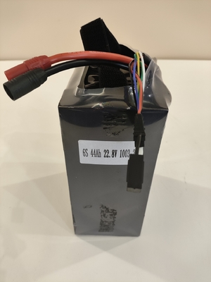 Здесь 6s 44000mah Липо аккумулятор высокое напряжение 22,8V для беспилотных летательных аппаратов батарея